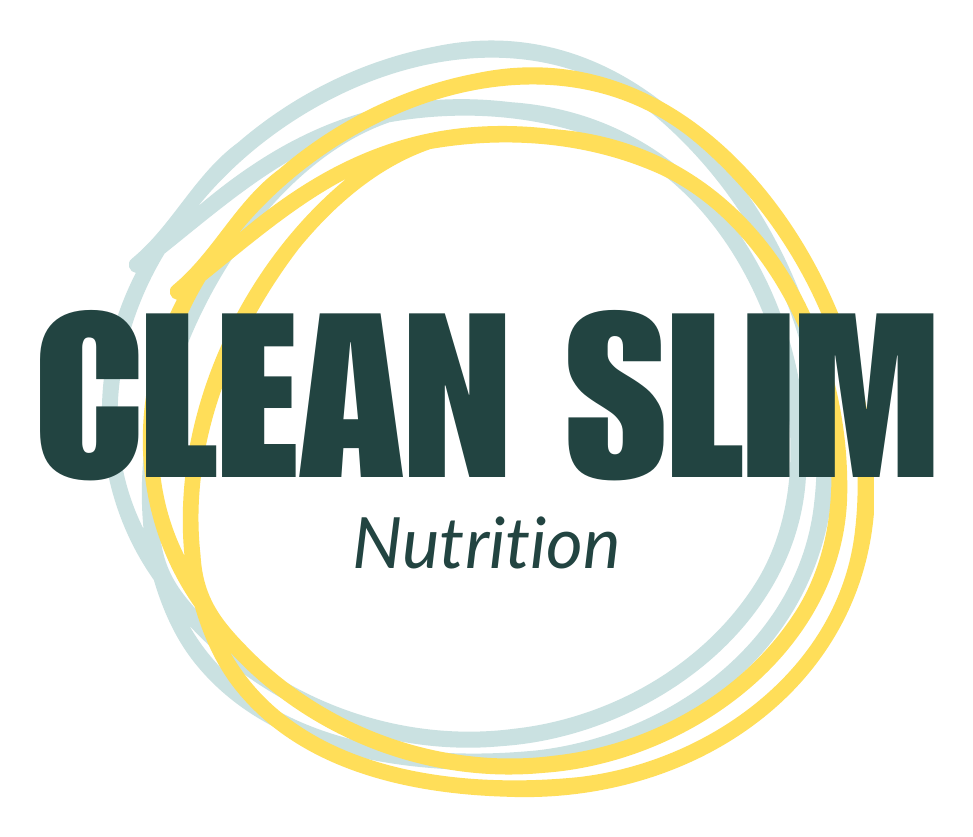 Clean Slim Nutrition